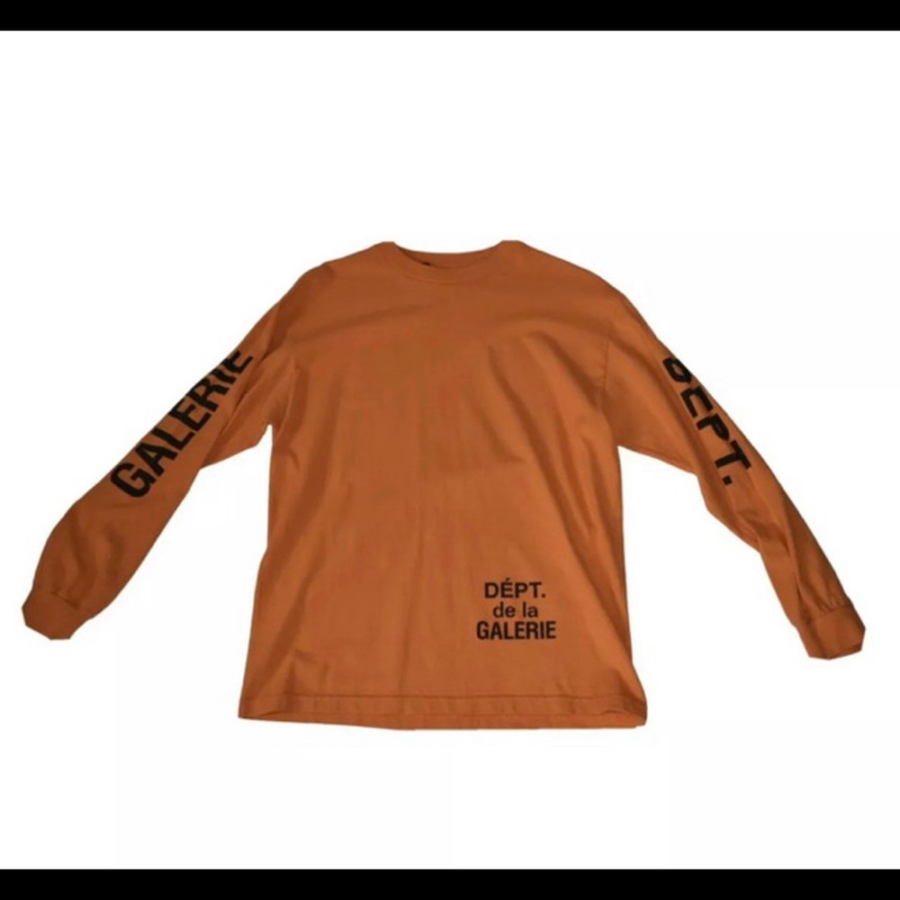 Gallery dept shirt